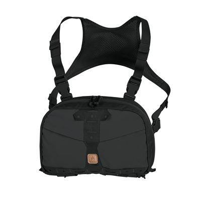Kieszeń na piersi NUMBAT® BLACK