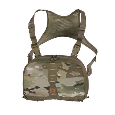 Kieszeń na piersi NUMBAT® MULTICAM®/ADAPTIVE GREEN