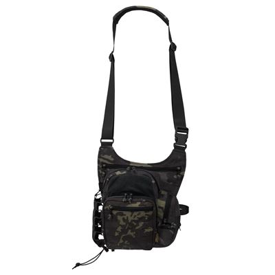 Torba na ramię EDC MULTICAM® BLACK