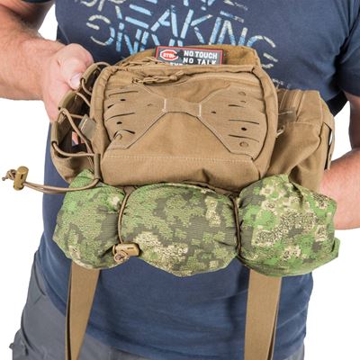 Torba na ramię EDC COYOTE BROWN