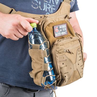 Torba na ramię EDC COYOTE BROWN