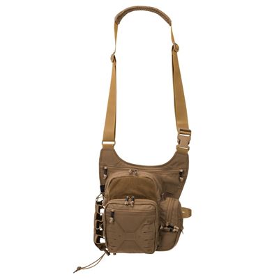 Torba na ramię EDC COYOTE BROWN