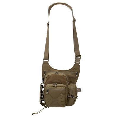 Torba na ramię EDC ADAPTIVE GREEN