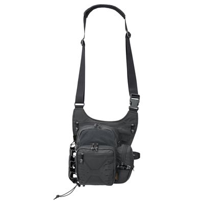 Torba na ramię EDC GREY