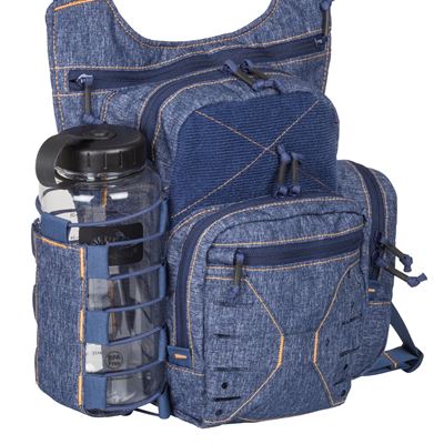 Torba na ramię EDC NP BLUE MELANGE