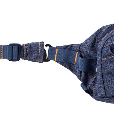 Ledvina POSSUM® Cordura NIEBIESKA MELANŻ