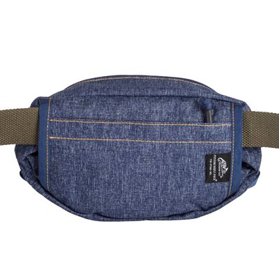 Ledvina POSSUM® Cordura NIEBIESKA MELANŻ