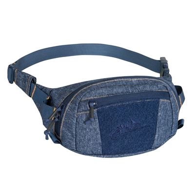 Nerka POSSUM® BLUE MELANGE