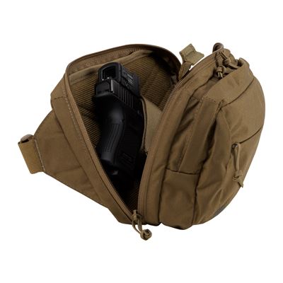 Szczur nerkowaty CCW COYOTE