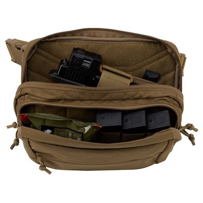 Szczur nerkowaty CCW COYOTE