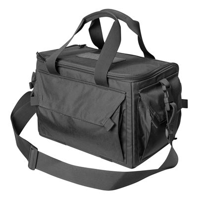 Torba RANGE CZARNA