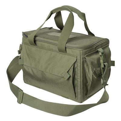 Torba RANGE ZIELONA
