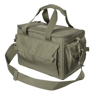 Torba RANGE ADAPTIVE GREEN