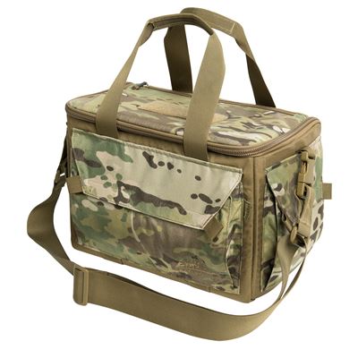 Torba RANGE MULTICAM