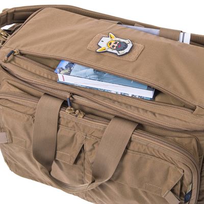 Torba transportowa RANGEMASTER COYOTE BROWN