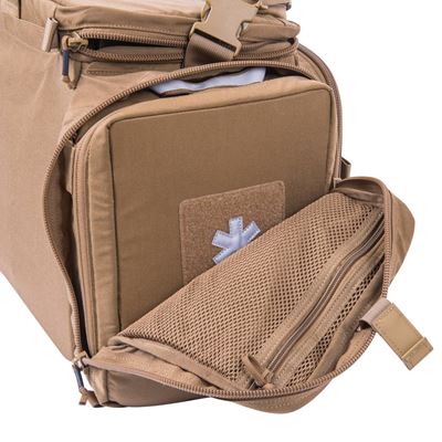 Torba transportowa RANGEMASTER COYOTE BROWN