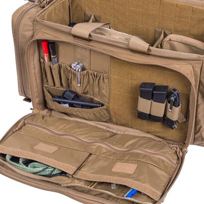 Torba transportowa RANGEMASTER COYOTE BROWN