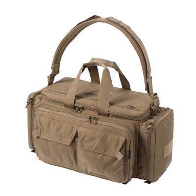 Torba transportowa RANGEMASTER COYOTE BROWN