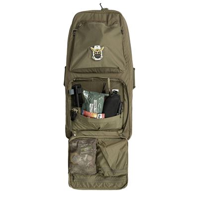 Plecak SBR® ADAPTIVE GREEN