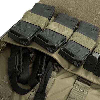 Plecak SBR® ADAPTIVE GREEN