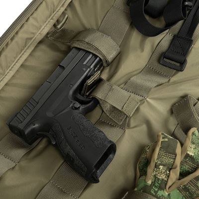 Plecak SBR® ADAPTIVE GREEN
