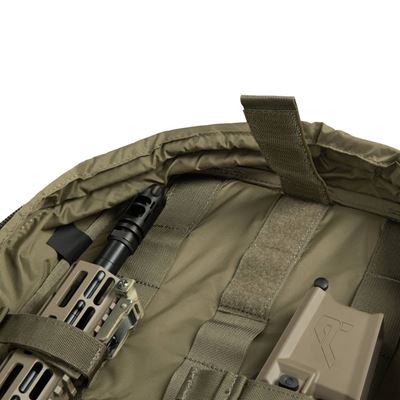 Plecak SBR® ADAPTIVE GREEN