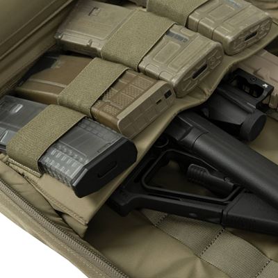 Plecak SBR® ADAPTIVE GREEN