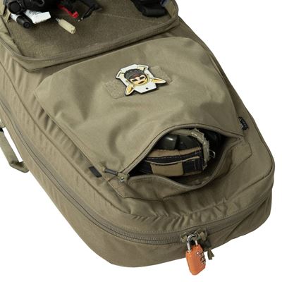Plecak SBR® ADAPTIVE GREEN