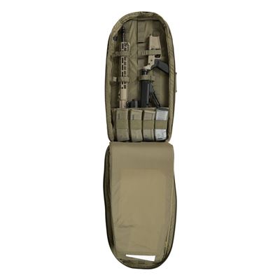 Plecak SBR® ADAPTIVE GREEN