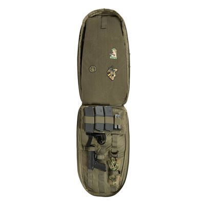 Plecak SBR® ADAPTIVE GREEN