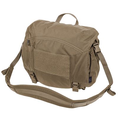 Torba na ramię URBAN COURIER LARGE COYOTE