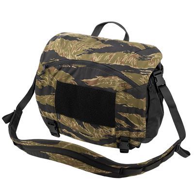 Torba na ramię URBAN COURIER LARGE TIGER STRIPE