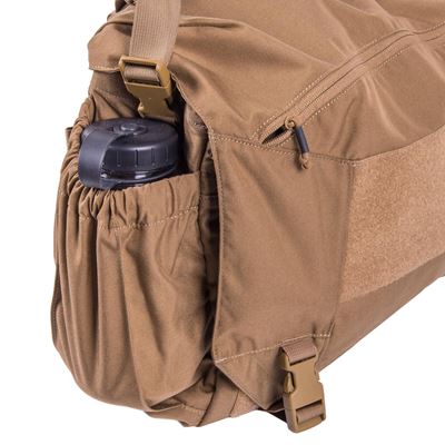 Torba na ramię URBAN COURIER MEDIUM COYOTE