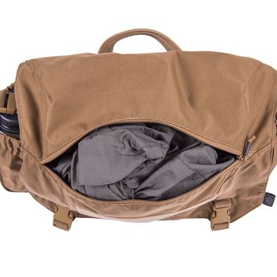 Torba na ramię URBAN COURIER MEDIUM COYOTE