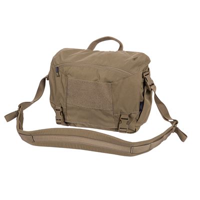 Torba na ramię URBAN COURIER MEDIUM COYOTE