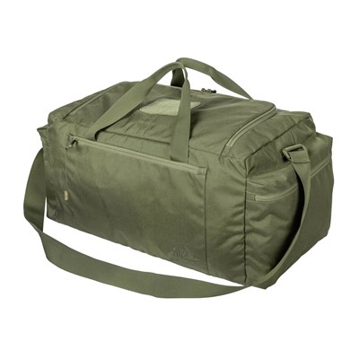 URBAN TRAINING BAG® OLIVE GREEN