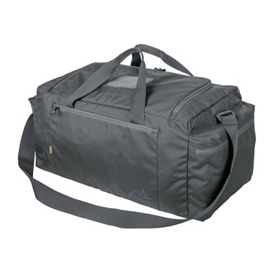 URBAN TRAINING BAG® SHADOW GREY