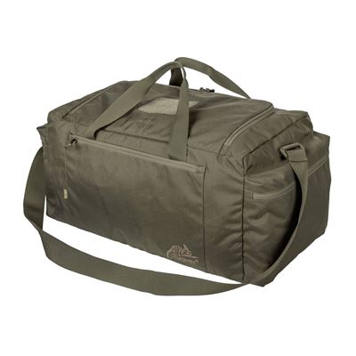 MIEJSKA TORBA TRENINGOWA® RAL 7013