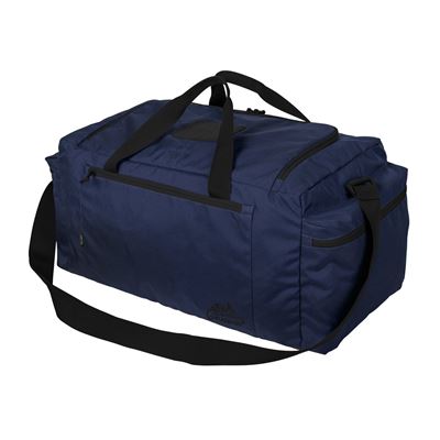 MIEJSKA TORBA TRENINGOWA® SENTINEL BLUE