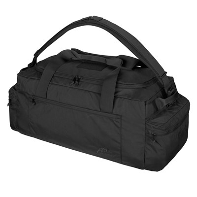 Torba URBAN TRAINING BAG® duża CZARNA