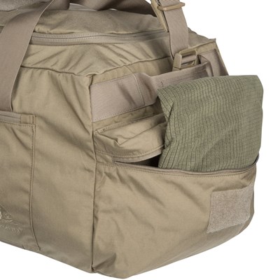 Torba treningowa URBAN TRAINING BAG® duża ADAPTIVE GREEN