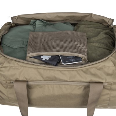 Torba treningowa URBAN TRAINING BAG® duża ADAPTIVE GREEN