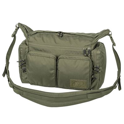 Taktyczna torba na ramię WOMBAT MK2 GREEN