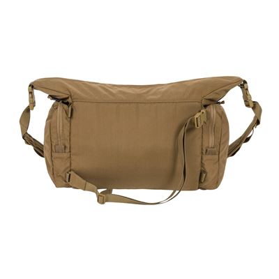Taktyczna torba na ramię WOMBAT MK2 COYOTE