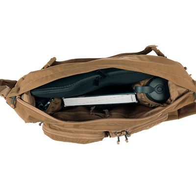 Taktyczna torba na ramię WOMBAT MK2 COYOTE