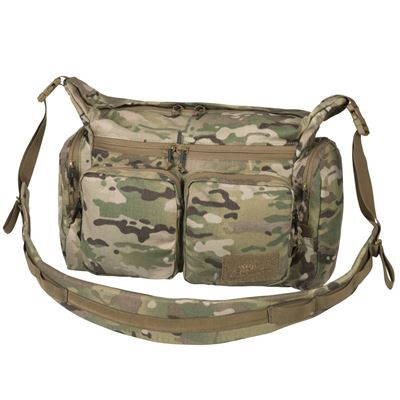Taktyczna torba na ramię WOMBAT MK2 MULTICAM®