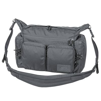 Taktyczna torba na ramię WOMBAT MK2 SHADOW GREY