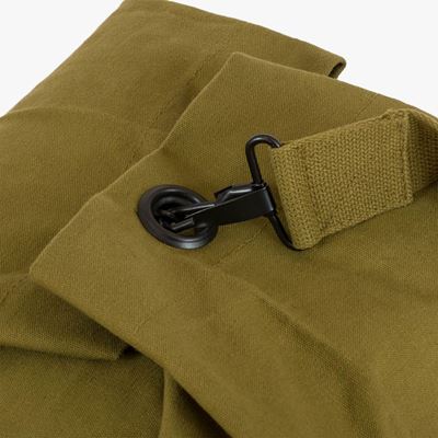 Torba marynarska ARMY KIT ZIELONA