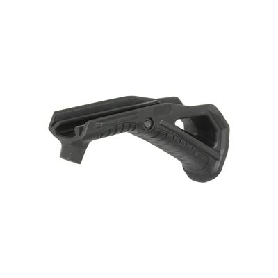 Uchwyt poziomy ANGLED RIS CZARNY  TB1298-BK 2