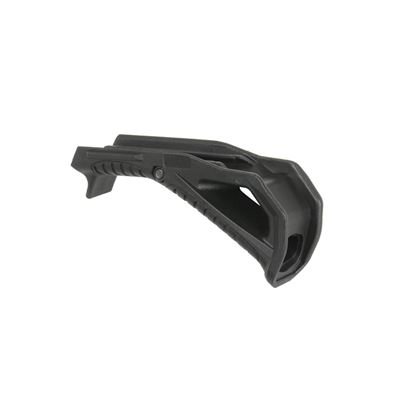 Uchwyt poziomy ANGLED RIS CZARNY  TB1298-BK 3